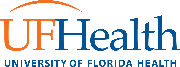UF Health Logo